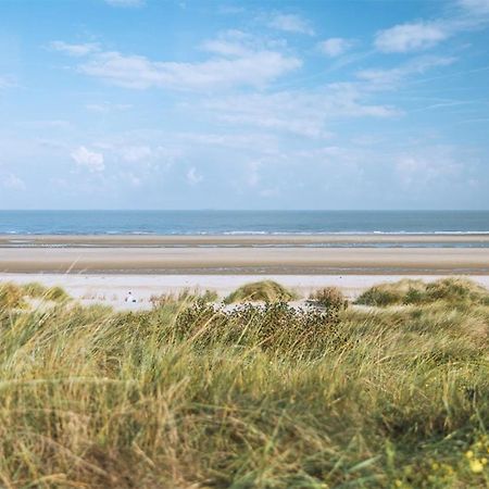 Beach View Five Blankenberge Exteriér fotografie